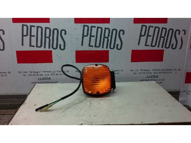 Recambio de piloto trasero central para avia 3.500 camion caja referencia OEM IAM   