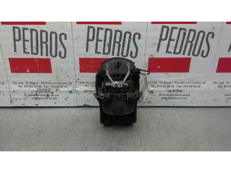 Recambio de airbag delantero izquierdo para nissan pathfinder (r51) 2.5 dci diesel cat referencia OEM IAM 0077452  