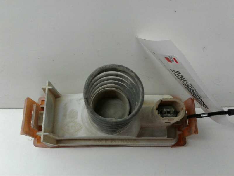 Recambio de piloto delantero derecho para renault rapid/express (f40) 1.3 básico familiar / rl (f406) referencia OEM IAM   