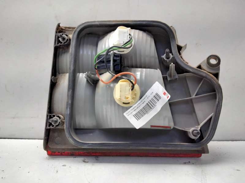 Recambio de piloto trasero derecho porton para saab 9-5 familiar 2.0 t vector referencia OEM IAM 5142286  