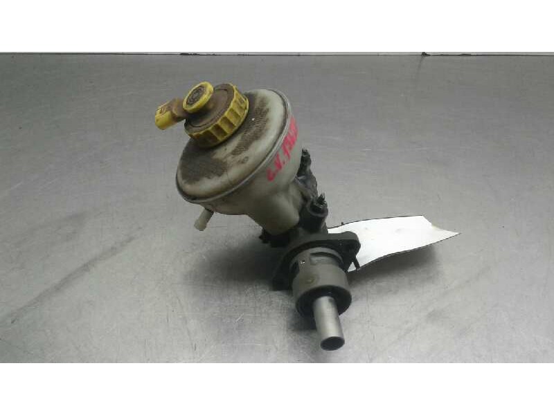 Recambio de bomba freno para seat ibiza (6k1) signo referencia OEM IAM 357611019B  