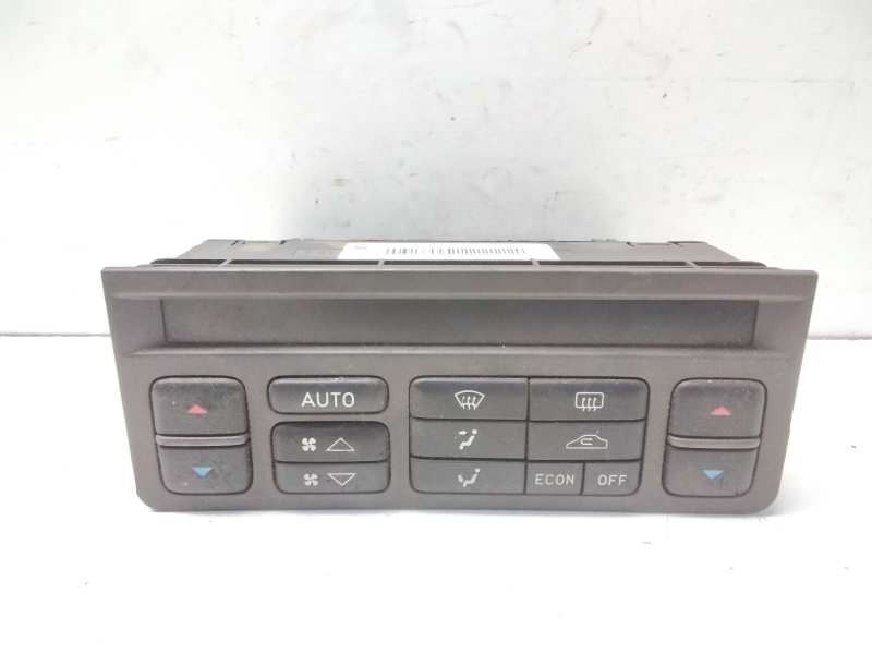 Recambio de mando climatizador para saab 9-5 familiar 2.0 t vector referencia OEM IAM 12762731  