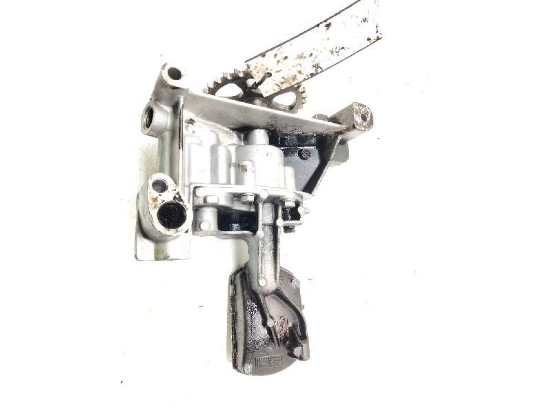 Recambio de bomba aceite para peugeot 307 break/sw (s2) sw pack referencia OEM IAM 9431291021  