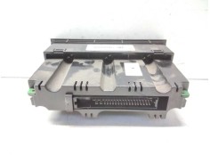 Recambio de mando climatizador para saab 9-5 familiar 2.0 t vector referencia OEM IAM 12762731   2