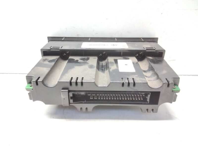 Recambio de mando climatizador para saab 9-5 familiar 2.0 t vector referencia OEM IAM 12762731  