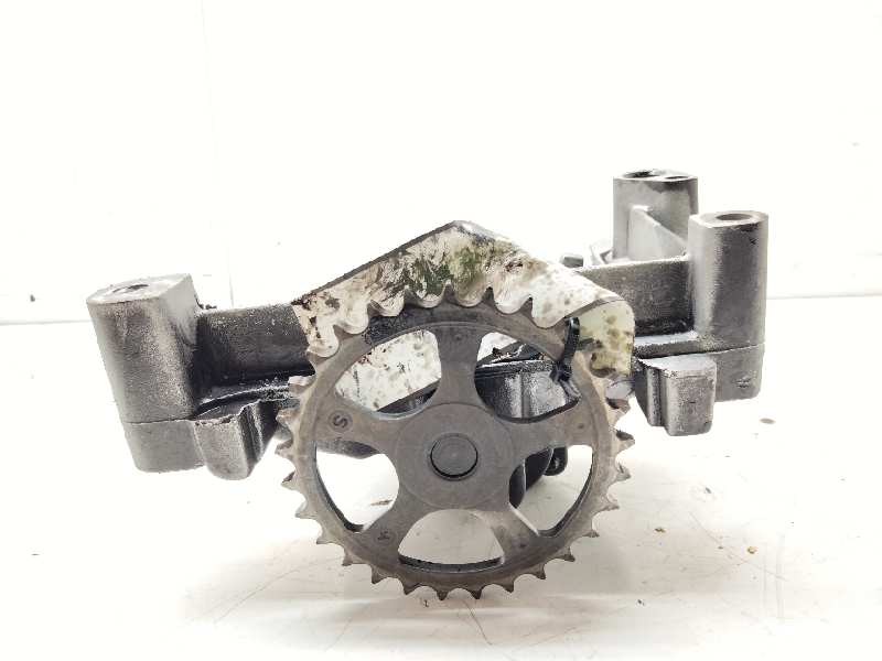 Recambio de bomba aceite para peugeot 307 break/sw (s2) sw pack referencia OEM IAM 9431291021  