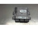CENTRALITA MOTOR UCE 9666681180 307 