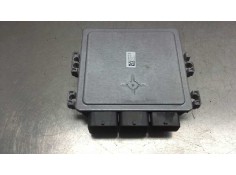 Recambio de centralita motor uce para citroen c4 grand picasso 1.6 hdi fap referencia OEM IAM 9666681180 307  2