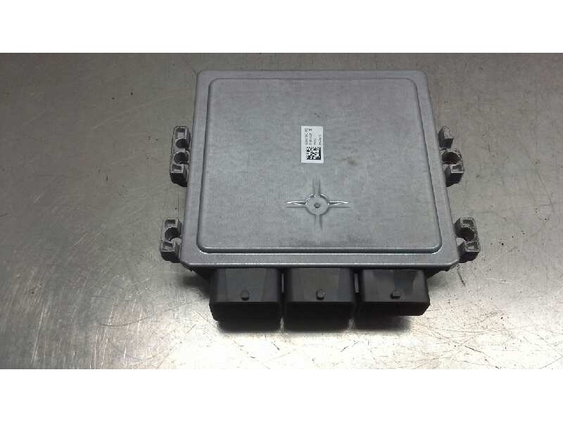 Recambio de centralita motor uce para citroen c4 grand picasso 1.6 hdi fap referencia OEM IAM 9666681180 307 