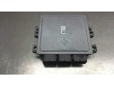 CENTRALITA MOTOR UCE 9666681180 307 