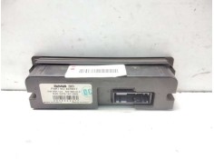 Recambio de pantalla multifuncion para saab 9-5 familiar 2.0 t vector referencia OEM IAM 5376017   2