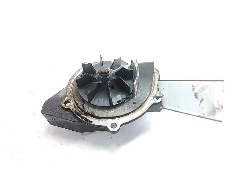 Recambio de bomba agua para peugeot 307 break/sw (s2) sw pack referencia OEM IAM 0630504410G  