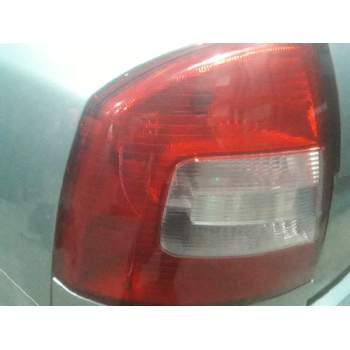 skoda octavia berlina (1z3) del año 2010
