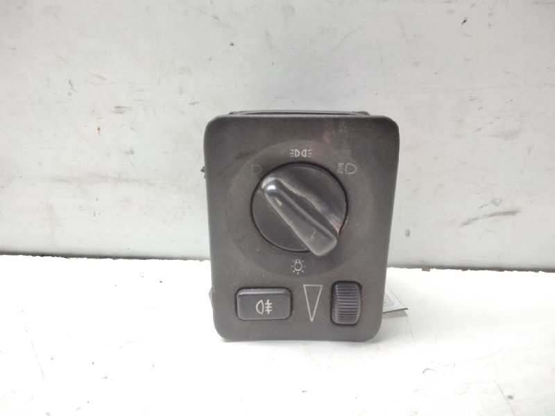 Recambio de mando luces para saab 9-5 familiar 2.0 t vector referencia OEM IAM 4616124  