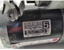 MOTOR ARRANQUE 980166778000 MOOOT22473 