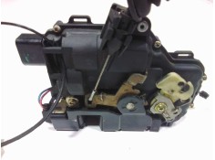 Recambio de cerradura puerta delantera derecha para volkswagen golf iv berlina (1j1) conceptline referencia OEM IAM 6X1837014C   2