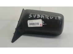 Recambio de retrovisor izquierdo para subaru xt referencia OEM IAM   39654 2