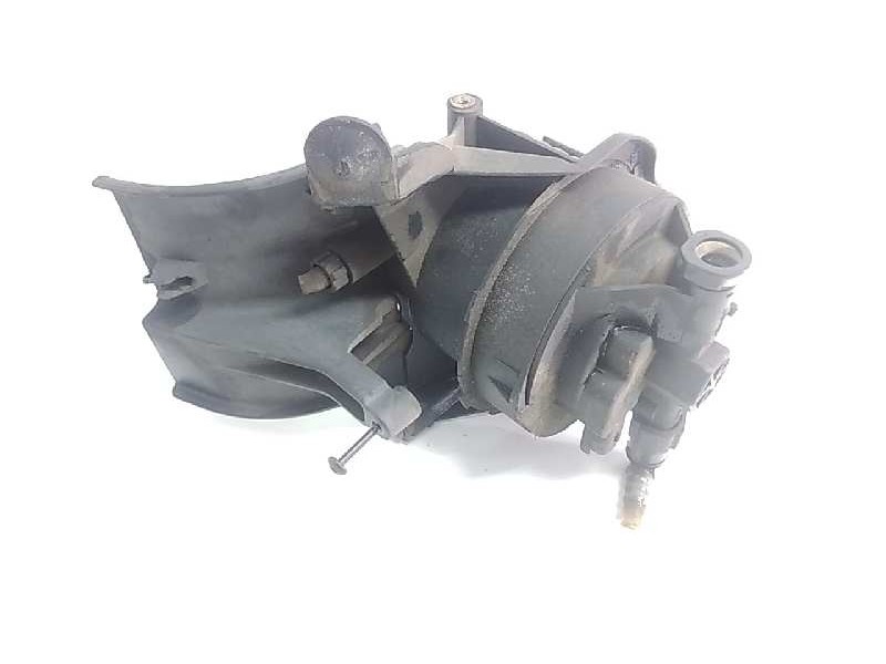Recambio de filtro gasoil para peugeot 307 break/sw (s2) sw pack referencia OEM IAM 9645928180  