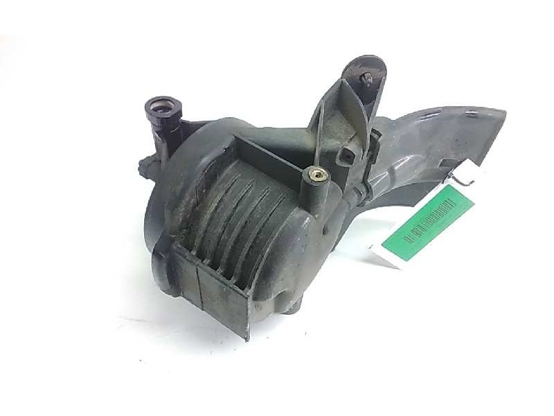 Recambio de filtro gasoil para peugeot 307 break/sw (s2) sw pack referencia OEM IAM 9645928180  