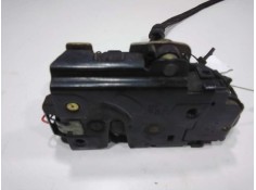 Recambio de cerradura puerta delantera izquierda para volkswagen golf iv berlina (1j1) conceptline referencia OEM IAM 6X1837013C 2