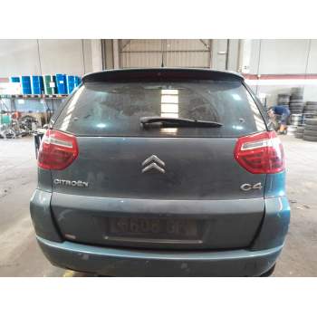 citroën c4 picasso i monospace (ud_) del año 2009