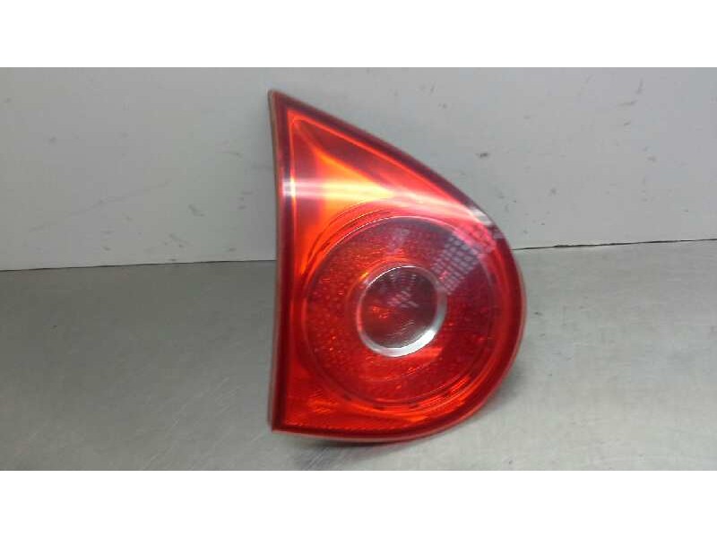 Recambio de piloto trasero izquierdo porton para volkswagen golf v berlina (1k1) gti referencia OEM IAM   