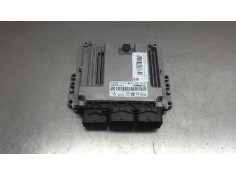 Recambio de centralita motor uce para jaguar xf 2.2 diesel premium luxury referencia OEM IAM 0281030418 1039S67566 