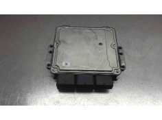 Recambio de centralita motor uce para jaguar xf 2.2 diesel premium luxury referencia OEM IAM 0281030418 1039S67566  2