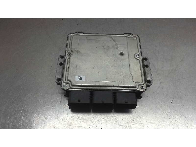 Recambio de centralita motor uce para jaguar xf 2.2 diesel premium luxury referencia OEM IAM 0281030418 1039S67566 