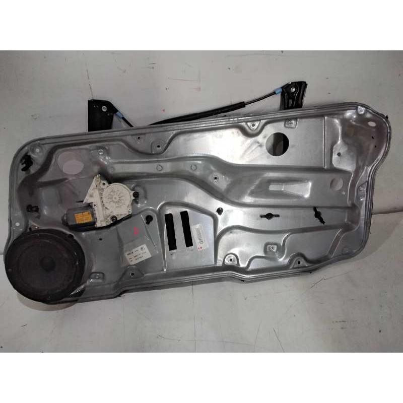 Recambio de elevalunas delantero derecho para volkswagen golf iv berlina (1j1) conceptline referencia OEM IAM 1J3837462H  