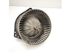 Recambio de motor calefaccion para nissan primera berlina (p11) 2.0 turbodiesel cat referencia OEM IAM   39724 2