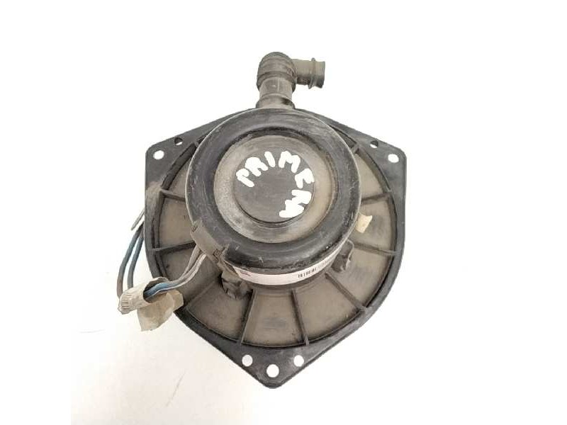 Recambio de motor calefaccion para nissan primera berlina (p11) 2.0 turbodiesel cat referencia OEM IAM   39724