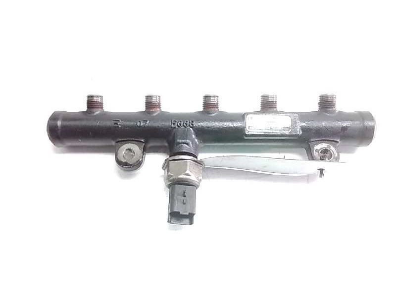 Recambio de rampa inyectora para peugeot 307 break/sw (s2) sw pack referencia OEM IAM 9654726280  