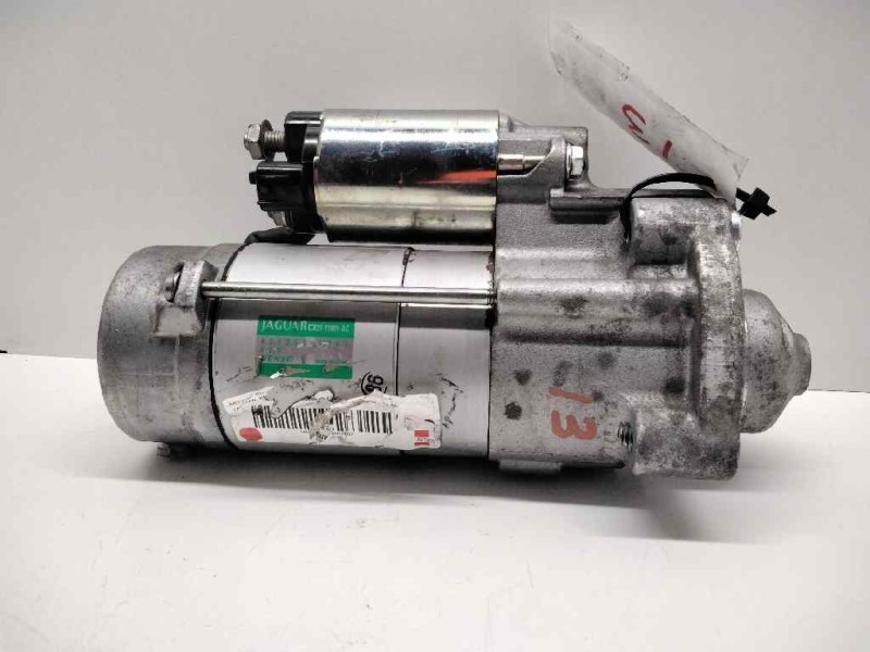 Recambio de motor arranque para jaguar xf 2.2 diesel premium luxury referencia OEM IAM 4280008740 CX2311001AC 