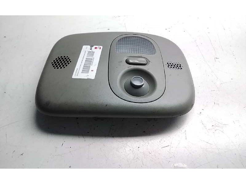 Recambio de luz interior para renault clio ii fase ii (b/cb0) authentique confort referencia OEM IAM 8200086011  