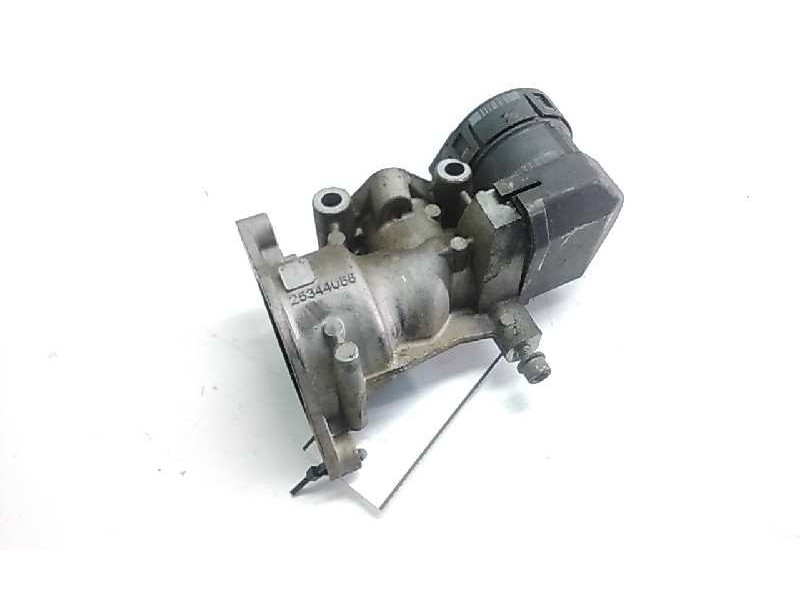 Recambio de valvula egr para peugeot 307 break/sw (s2) sw pack referencia OEM IAM 9645689680  