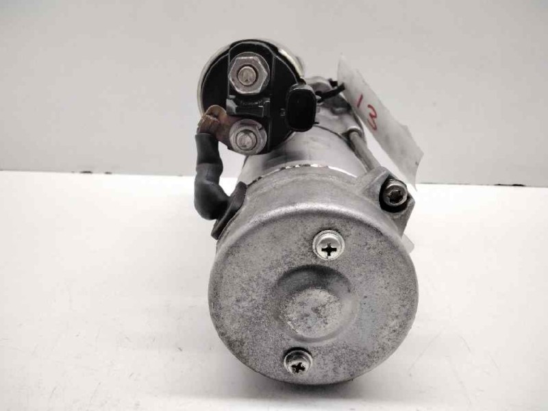 Recambio de motor arranque para jaguar xf 2.2 diesel premium luxury referencia OEM IAM 4280008740 CX2311001AC 