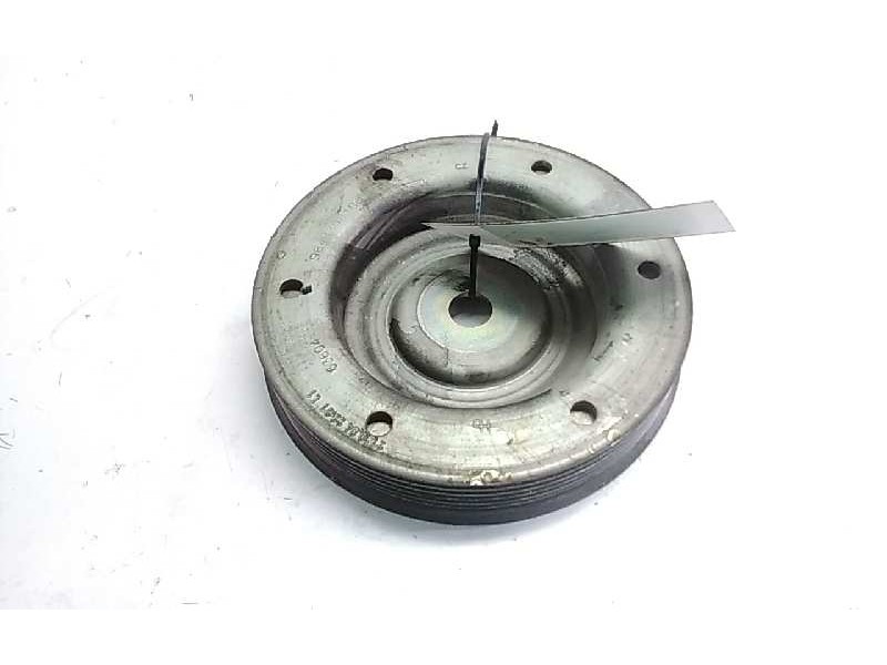 Recambio de polea cigueñal para peugeot 307 break/sw (s2) sw pack referencia OEM IAM 9643354180  