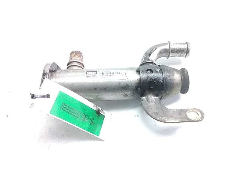 Recambio de enfriador de gases para peugeot 307 break/sw (s2) sw pack referencia OEM IAM 9645689780  