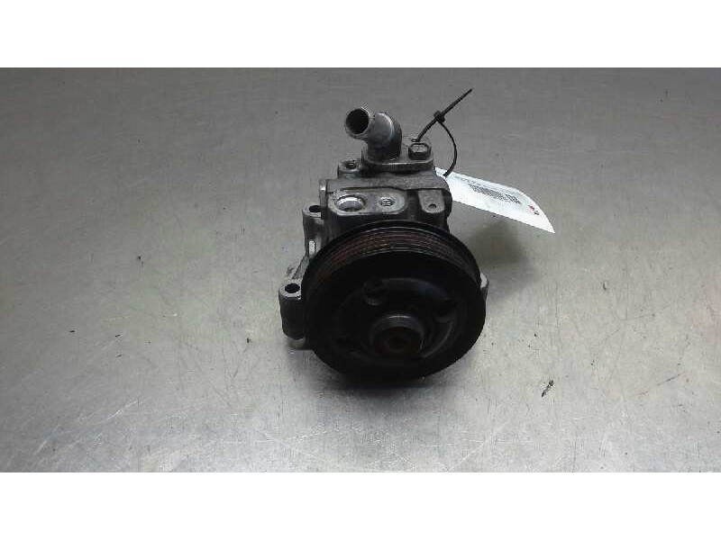 Recambio de bomba direccion para jaguar xf 2.2 diesel premium luxury referencia OEM IAM 9X23-3A696-AA  