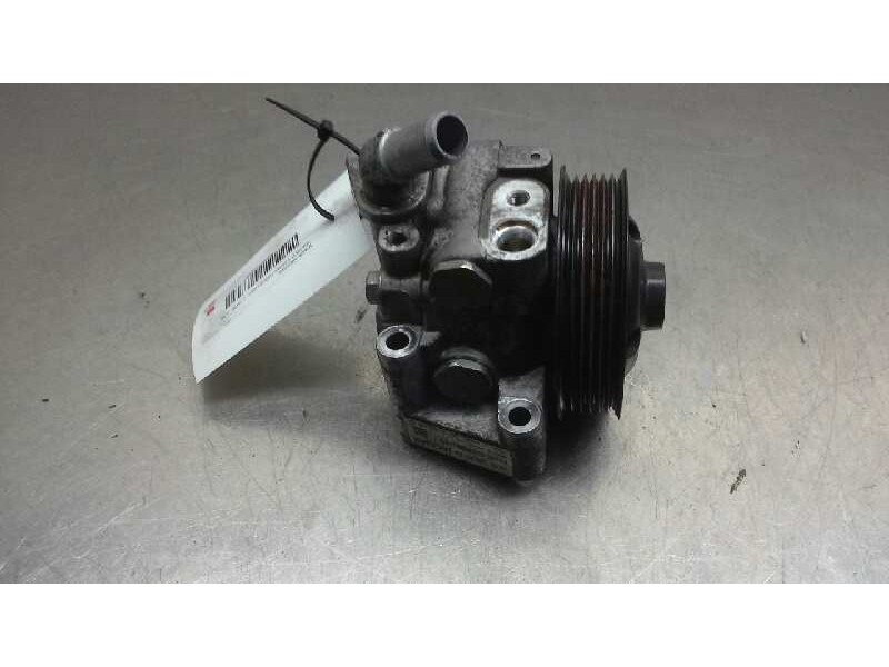 Recambio de bomba direccion para jaguar xf 2.2 diesel premium luxury referencia OEM IAM 9X23-3A696-AA  