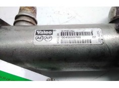 Recambio de enfriador de gases para peugeot 307 break/sw (s2) sw pack referencia OEM IAM 9645689780   2