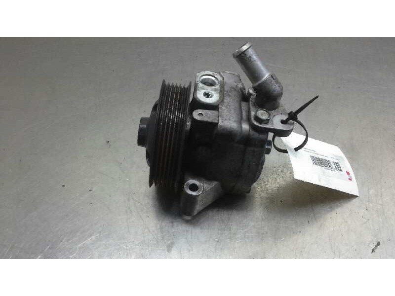 Recambio de bomba direccion para jaguar xf 2.2 diesel premium luxury referencia OEM IAM 9X23-3A696-AA  