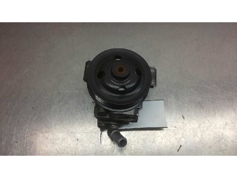 Recambio de bomba direccion para jaguar xf 2.2 diesel premium luxury referencia OEM IAM 9X23-3A696-AA  