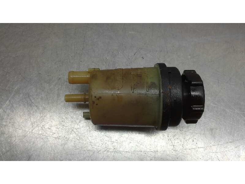 Recambio de deposito liquido direccion para jaguar xf 2.2 diesel premium luxury referencia OEM IAM   