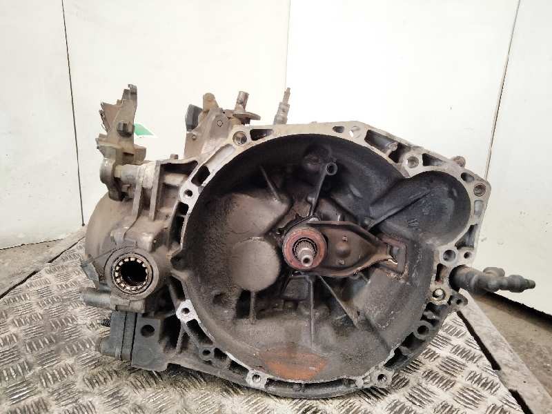 Recambio de caja cambios para peugeot 307 break/sw (s2) sw pack referencia OEM IAM 20MB01  