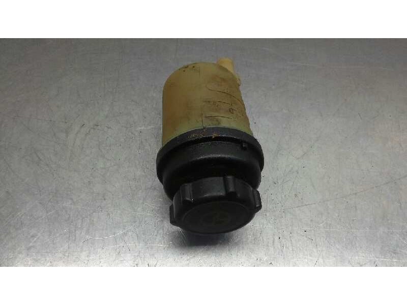 Recambio de deposito liquido direccion para jaguar xf 2.2 diesel premium luxury referencia OEM IAM   