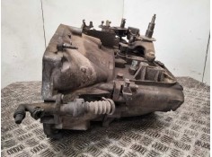 Recambio de caja cambios para peugeot 307 break/sw (s2) sw pack referencia OEM IAM 20MB01   2