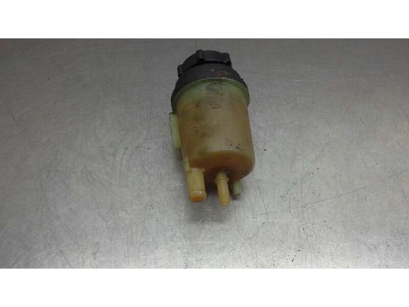 Recambio de deposito liquido direccion para jaguar xf 2.2 diesel premium luxury referencia OEM IAM   