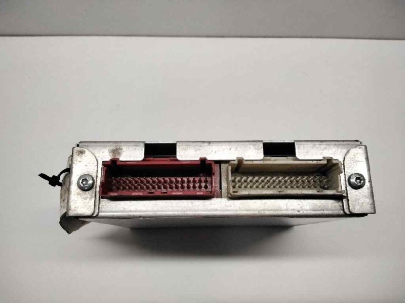 Recambio de centralita motor uce para opel astra g berlina referencia OEM IAM 16214229  39746